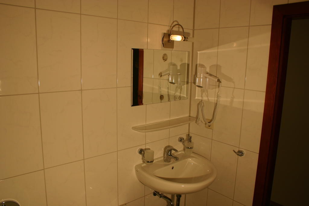 Apartment Traube บัดอูราค ภายนอก รูปภาพ