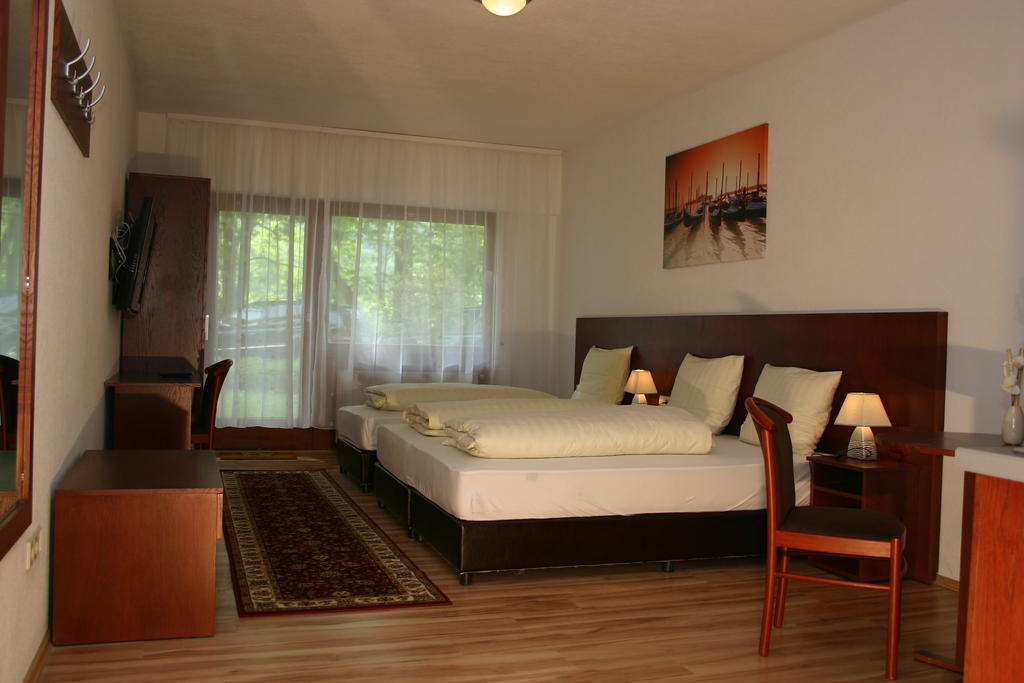 Apartment Traube บัดอูราค ห้อง รูปภาพ