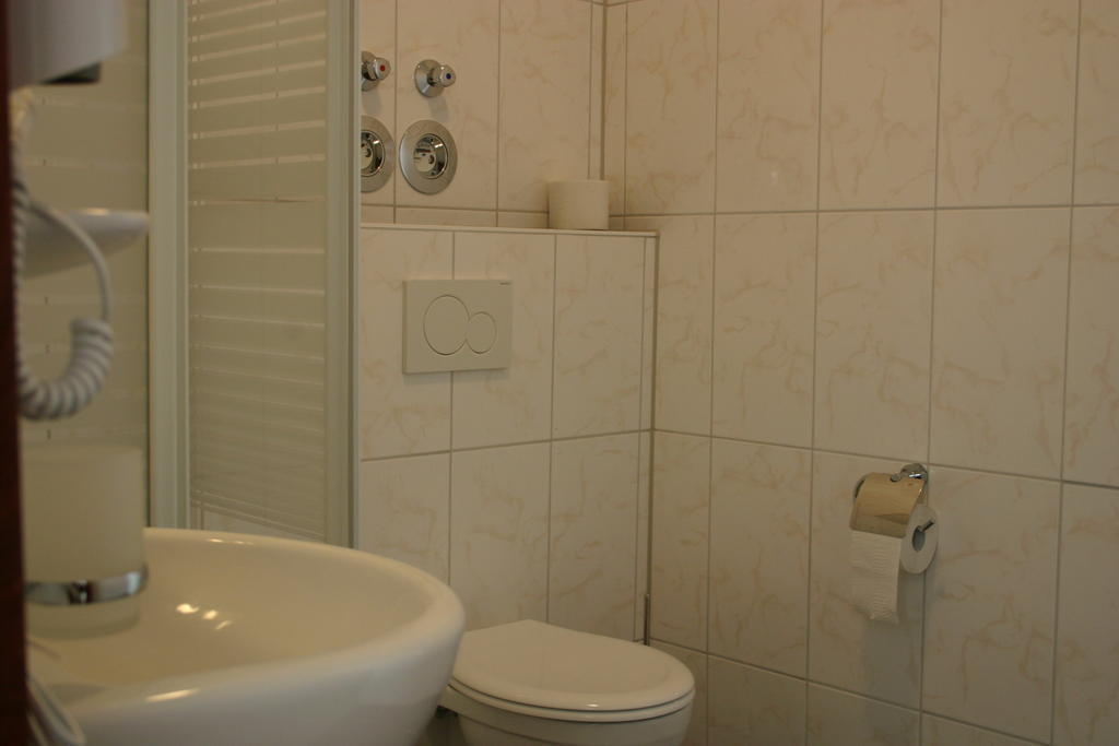 Apartment Traube บัดอูราค ห้อง รูปภาพ