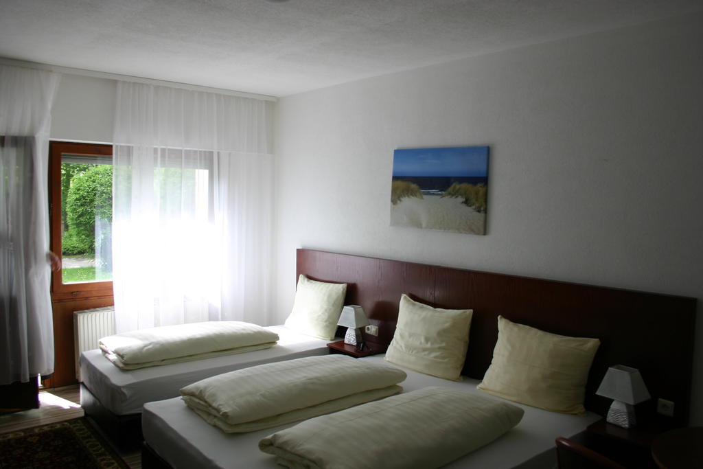 Apartment Traube บัดอูราค ห้อง รูปภาพ